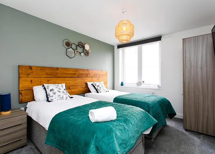 Portland Apartments 198 By #Shortstaysaway