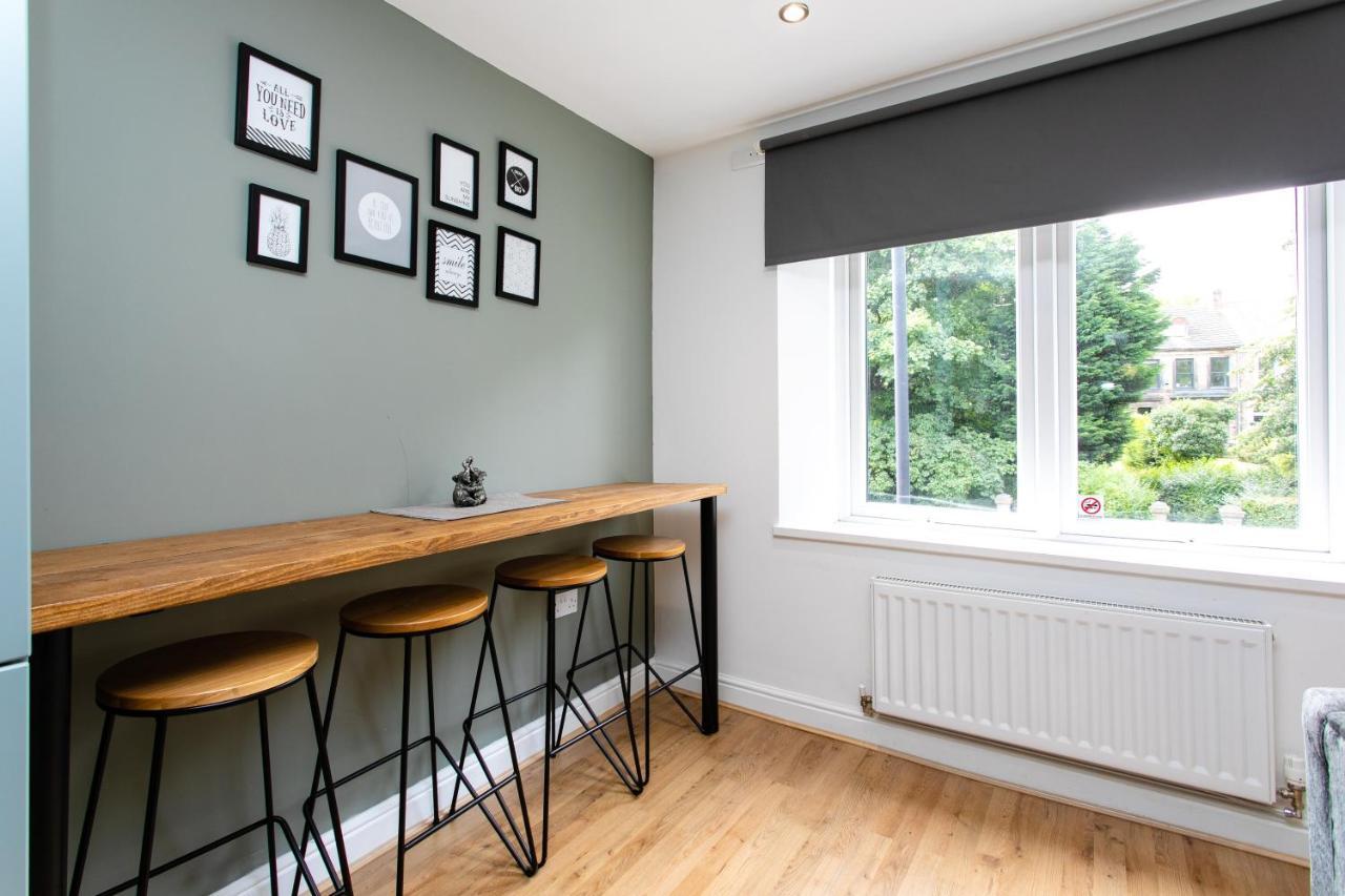 Portland 198 By #shortstaysaway Apartment Newcastle upon Tyne